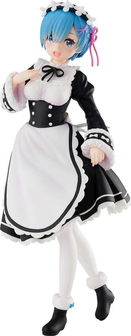 "RE: Null, die das Leben in einer anderen Welt beginnt" Pop Up Parade REM Ice Saison Ver. (Gute Smile Company)