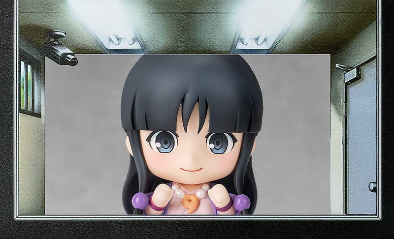 Nendoroid "Ace Attorney" Maya Fey