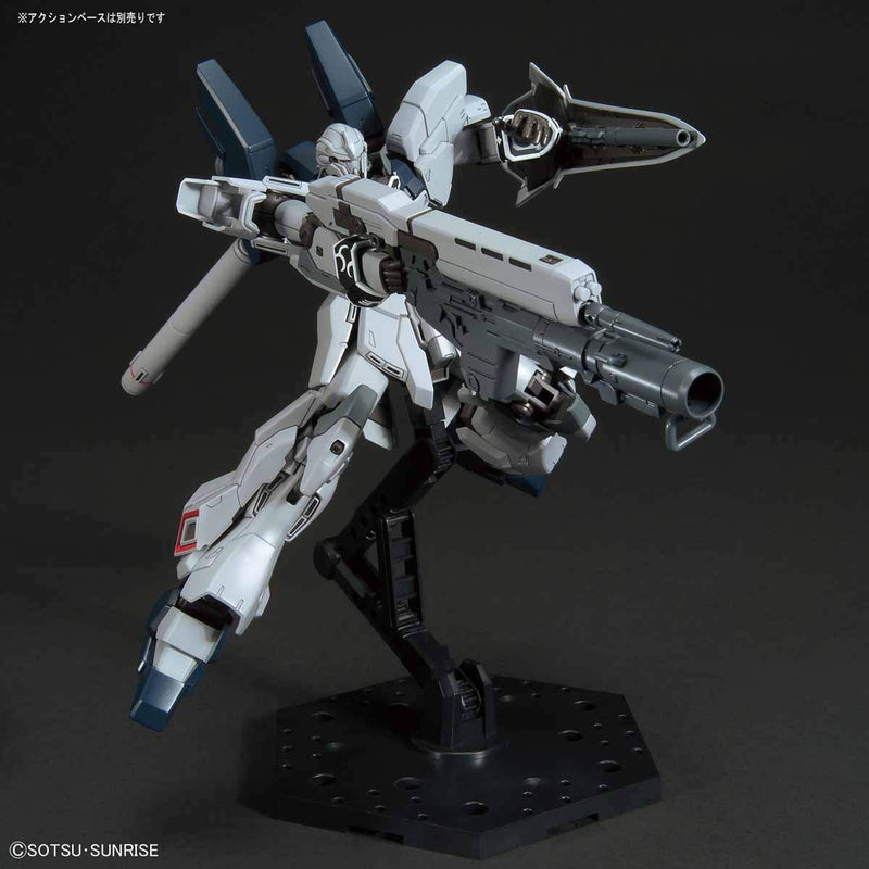 1/144 HGUC "Mobile Suit Gundam Narrative" Sinanju Stein (Narative Ver.)