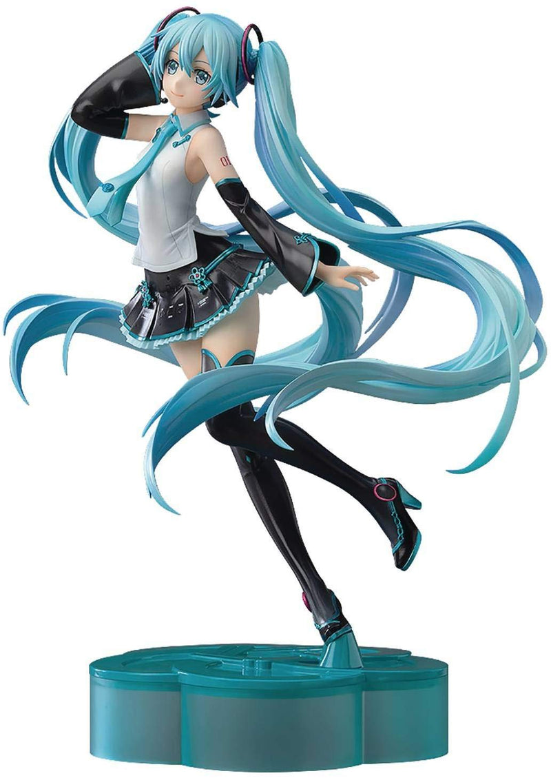 Character Vocal Series 01 "Vocaloid" Hatsune Miku V4 CHINESE