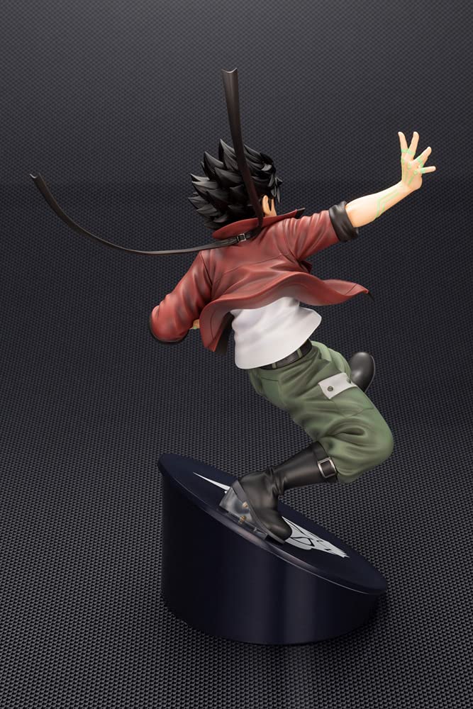 "Edens Zero" 1/8 Scale Figure ARTFX J Shiki Granbell