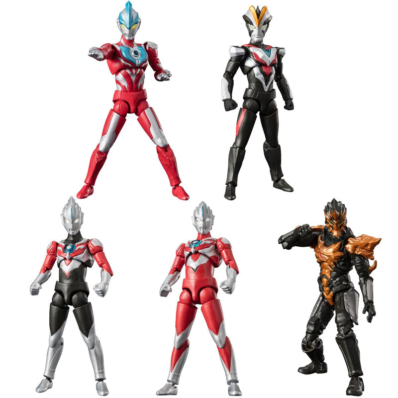 "Ultraman" Choudou Alpha Ultraman 8