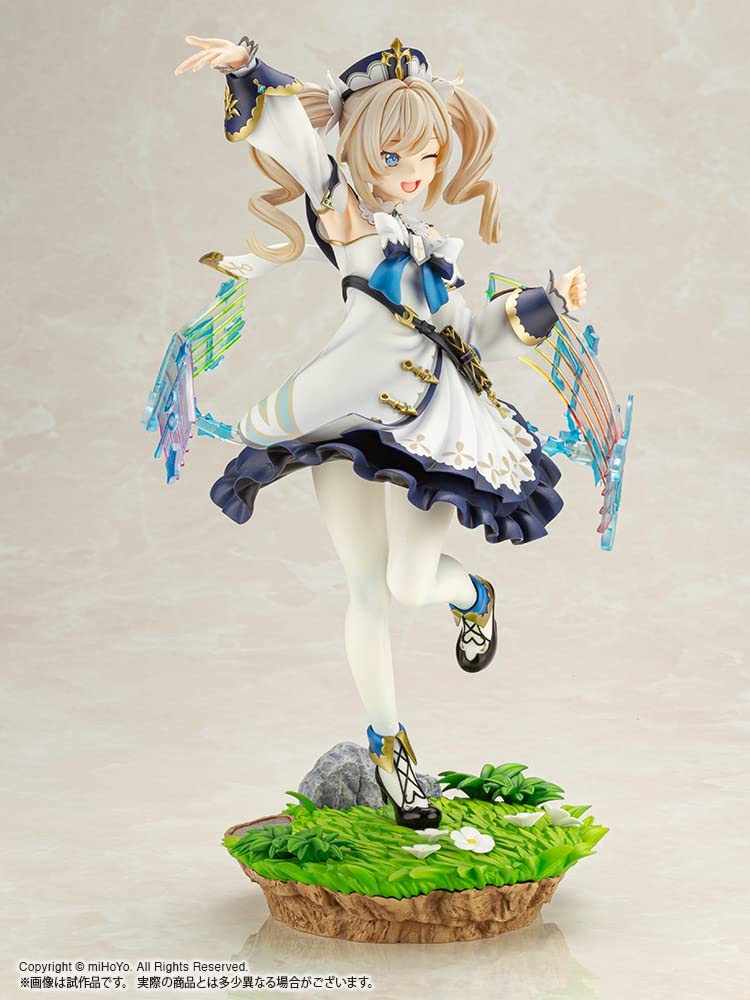 "Genshin Impact" 1/7 Scale Figure Barbara