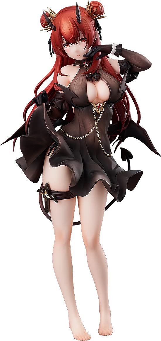 "Dance of the Succubus" 1/7 Scale Figure  Succubus Lucilia