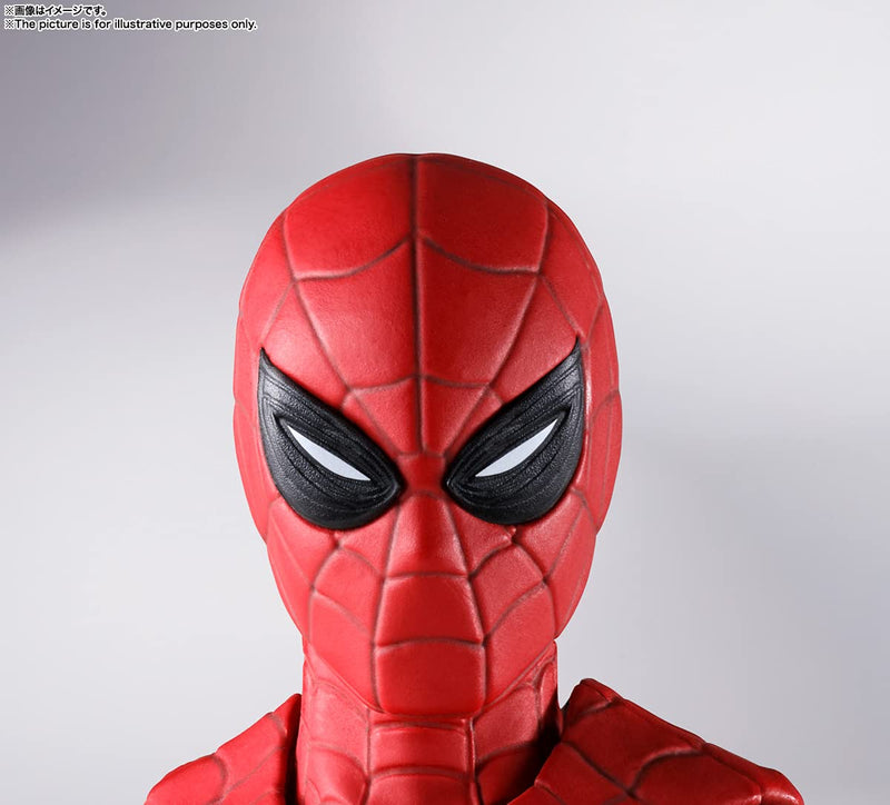 Spider - Man: no way to Home