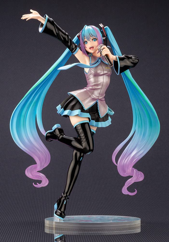 Hatsune Miku feat. "My Little Pony" Bishoujo