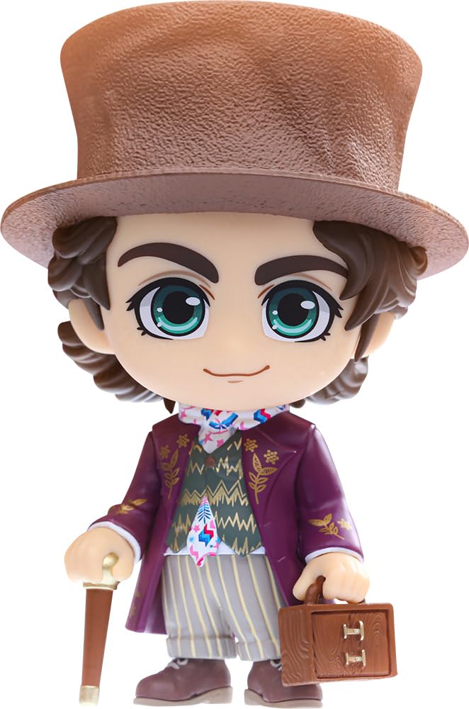 Cosbaby "Wonka" [Size S] Willy Wonka