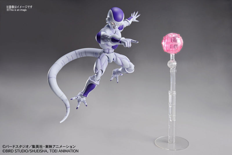 Congélateur Figure Rise Standard Dragon Ball