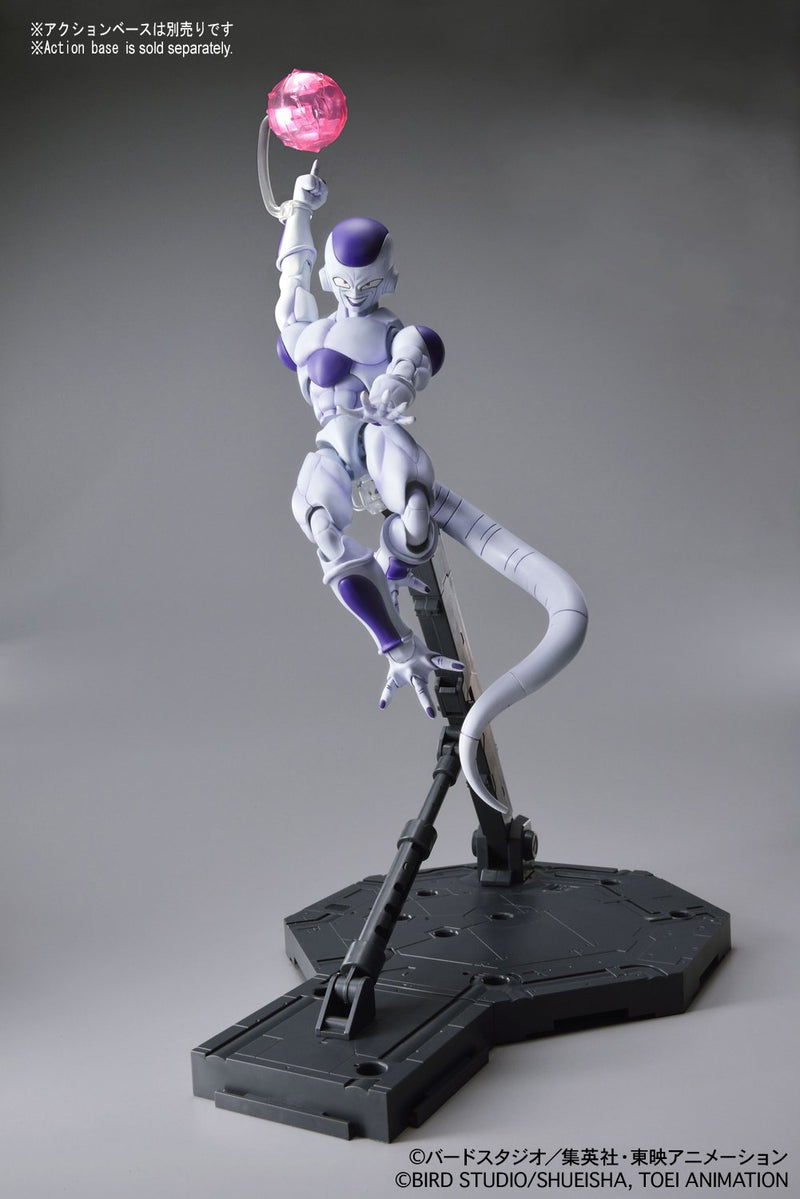 Congélateur Figure Rise Standard Dragon Ball