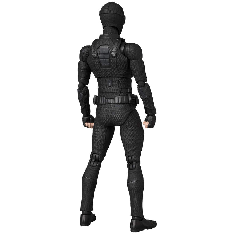 Spider-Man: Far From Home - MAFEX No.125 SPIDER-MAN Stealth Suit (Medicom Toy)