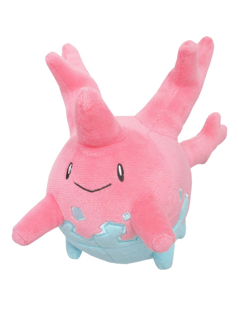 "Pokemon" Allstar Collection Peluche PP113 Corsola (S)