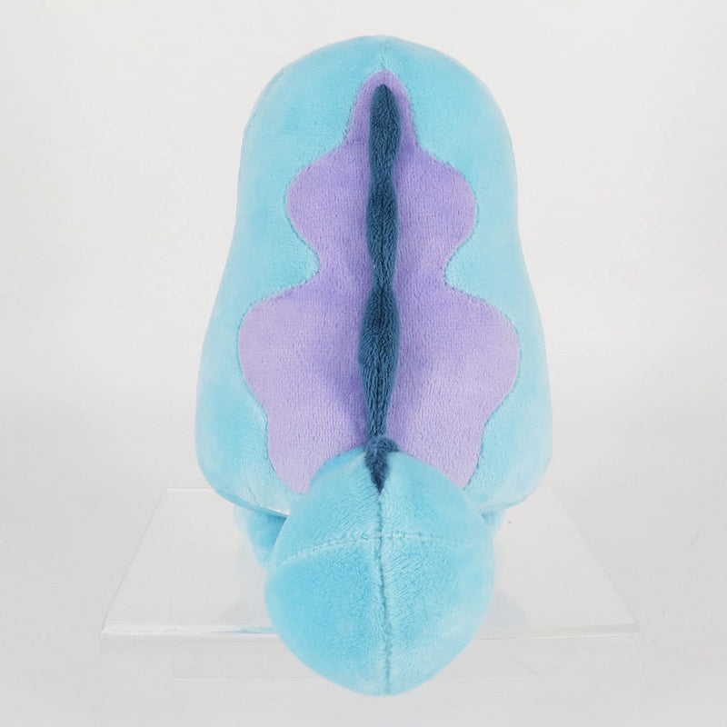 "Pokemon" All Star Collection Plush PP203 Quagsire (S Tamaño)
