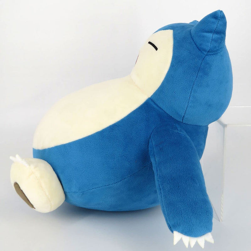 "Pokemon" Allstar Collection Plush PP134 Snorlax (M Size)
