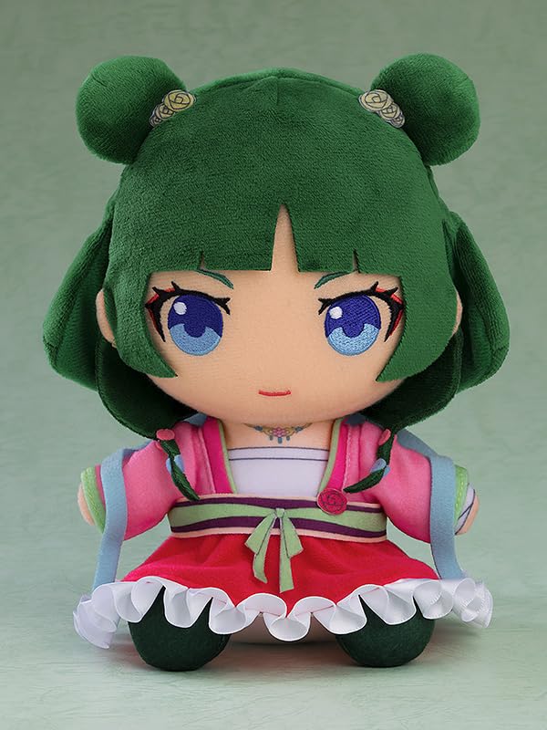 "The Apothecary Diaries" Plushie Maomao Garden Party Ver.