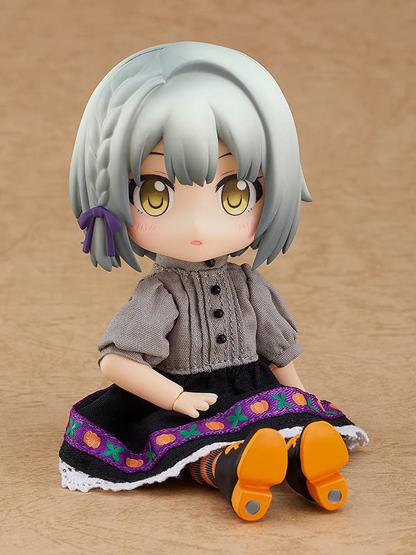 "Original Character" Nendoroid Doll Rose Another Color