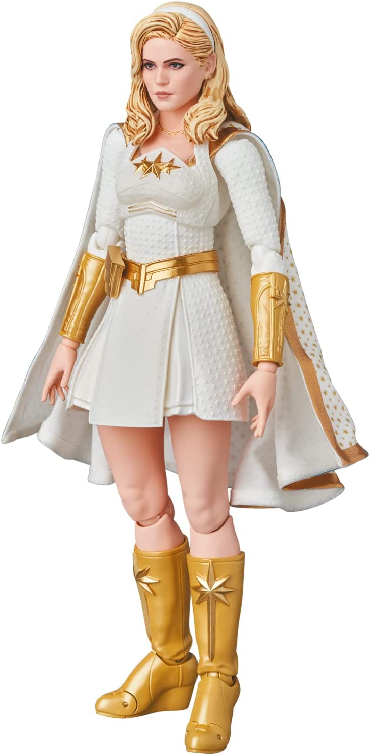 "THE BOYS" MAFEX(No.187) STARLIGHT