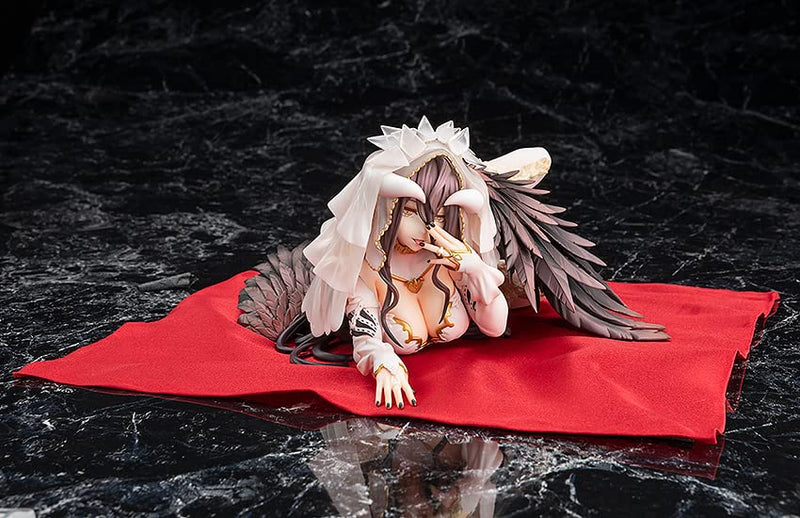 Kadokawa Collection "Overlord IV" Albedo Bride Ver.