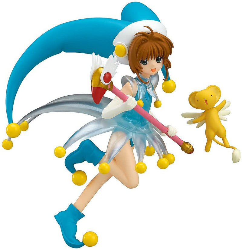 Kero-chan Kinomoto Sakura figFIX (#008) Card Captor Sakura - Max Factory