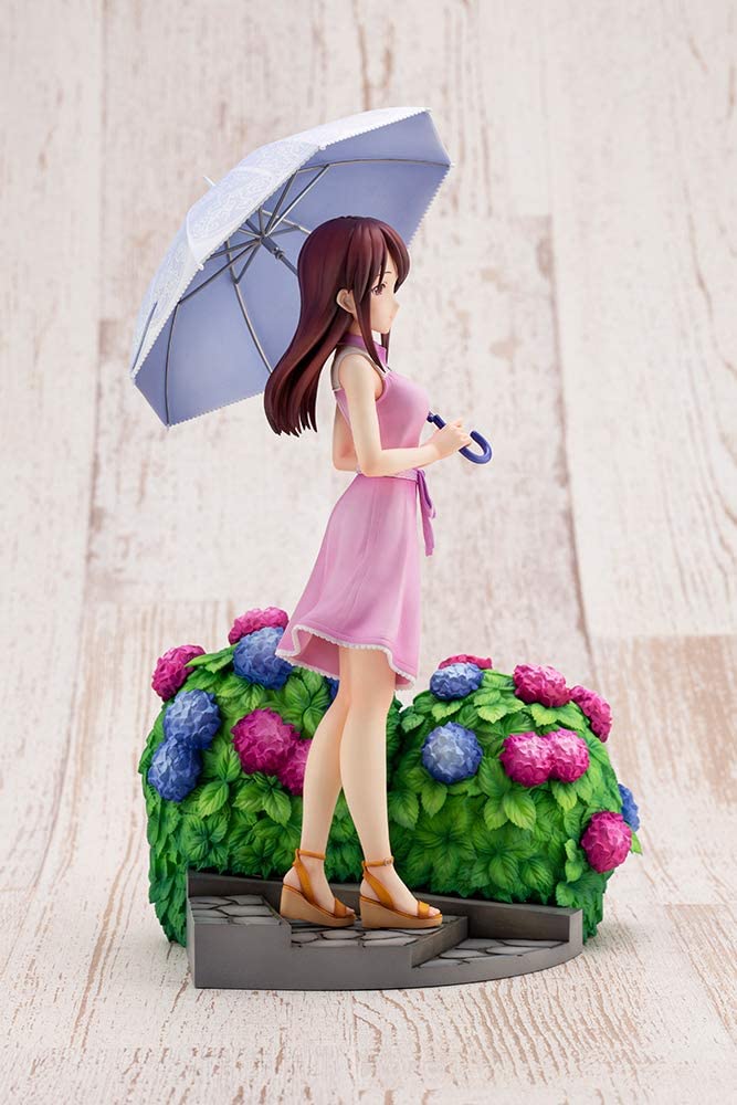 The Idolmaster Cinderella Girls - Mifune Miyu Off Stage (Kotobukiya)