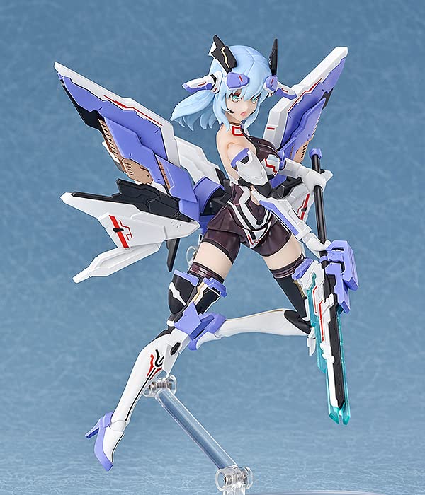 "Artery Gear -Mobile Battle Princess-" Hyper Body AG-01 Lark Nio
