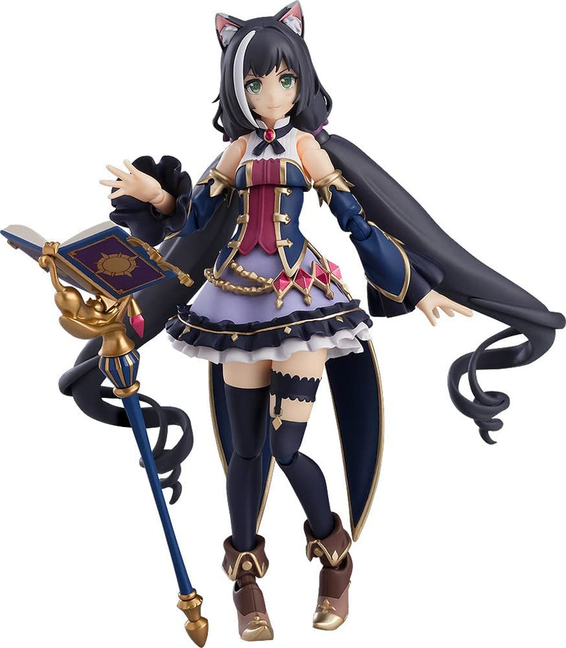 "Princess Connect! Re:Dive" figma#558 Karyl