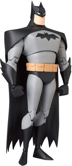 "Batman: The Animated Series" - Mafex No.137 Batman "The New Batman Adventures" (MEDICOM TOY)