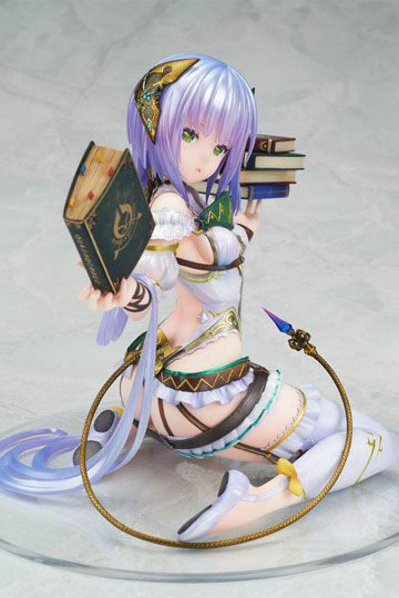 "Atelier Sophie: The Alchemist of the Mysterious Book" 1/7 Scale Figure Plachta