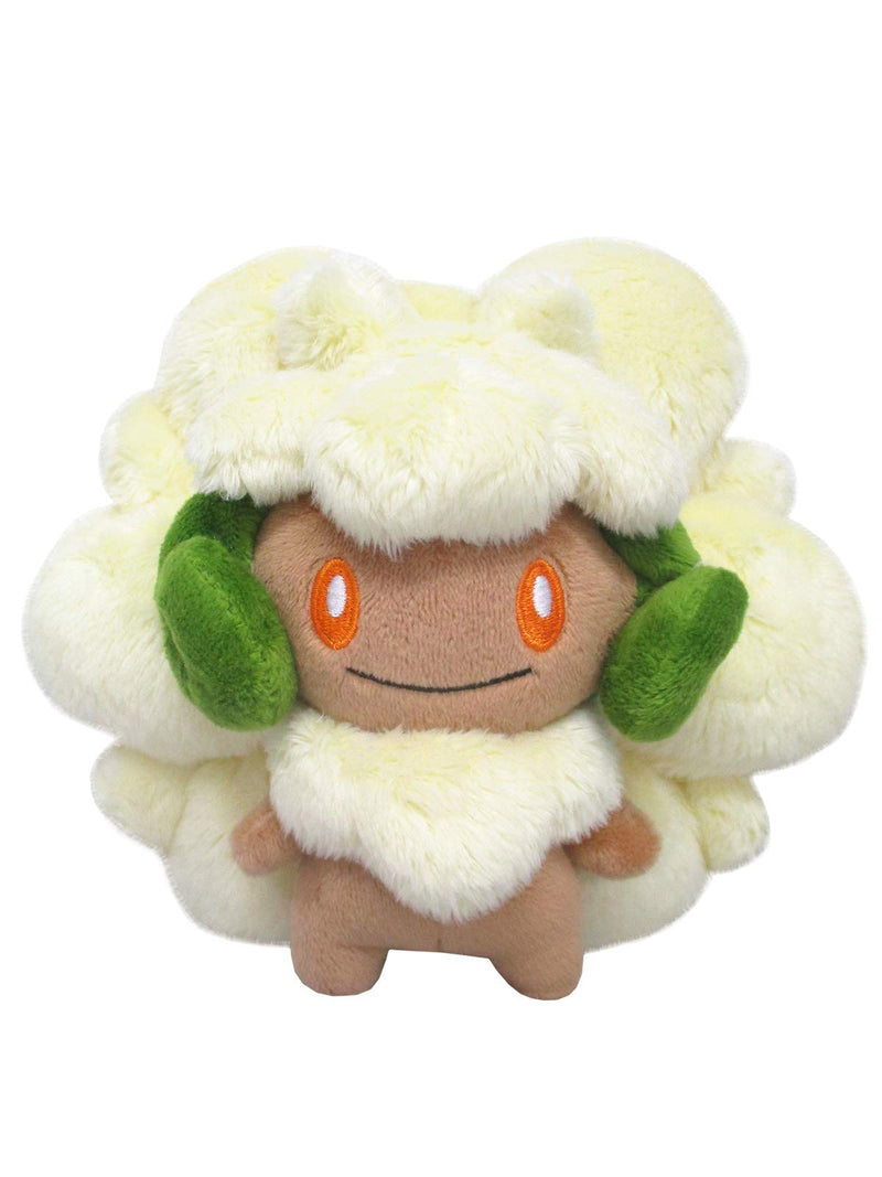 "Pokemon" Allstar Collection Plush PP147 Whimsicott (S Size)