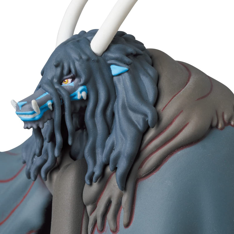 "Belle: Ryu to Sobakasu no Hime" UDF(No.664) Studio Chizu Series #3 Dragon