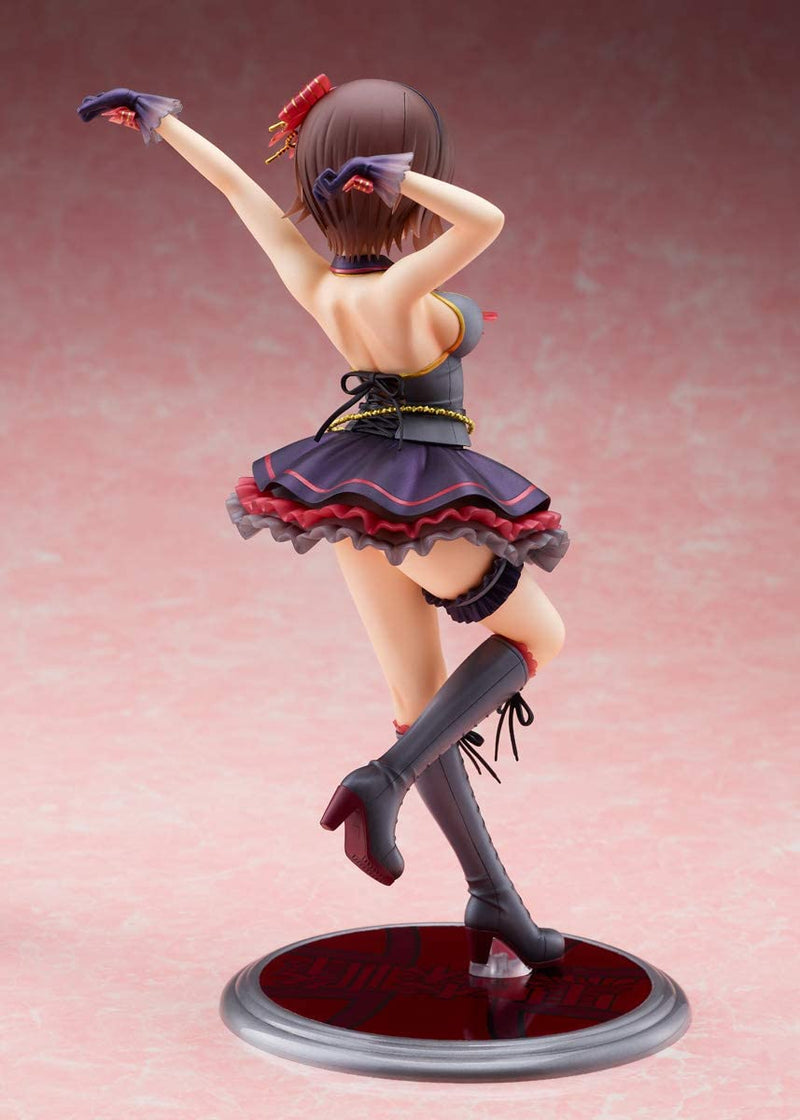 Ragazze und Panzer Senshado Daisakusen! - Stile Dreamttech Nishizumi Maho Idol (Wave)