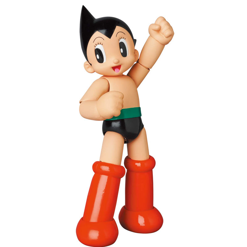 "Astro Boy" MAFEX Astro Boy Ver. 1.5