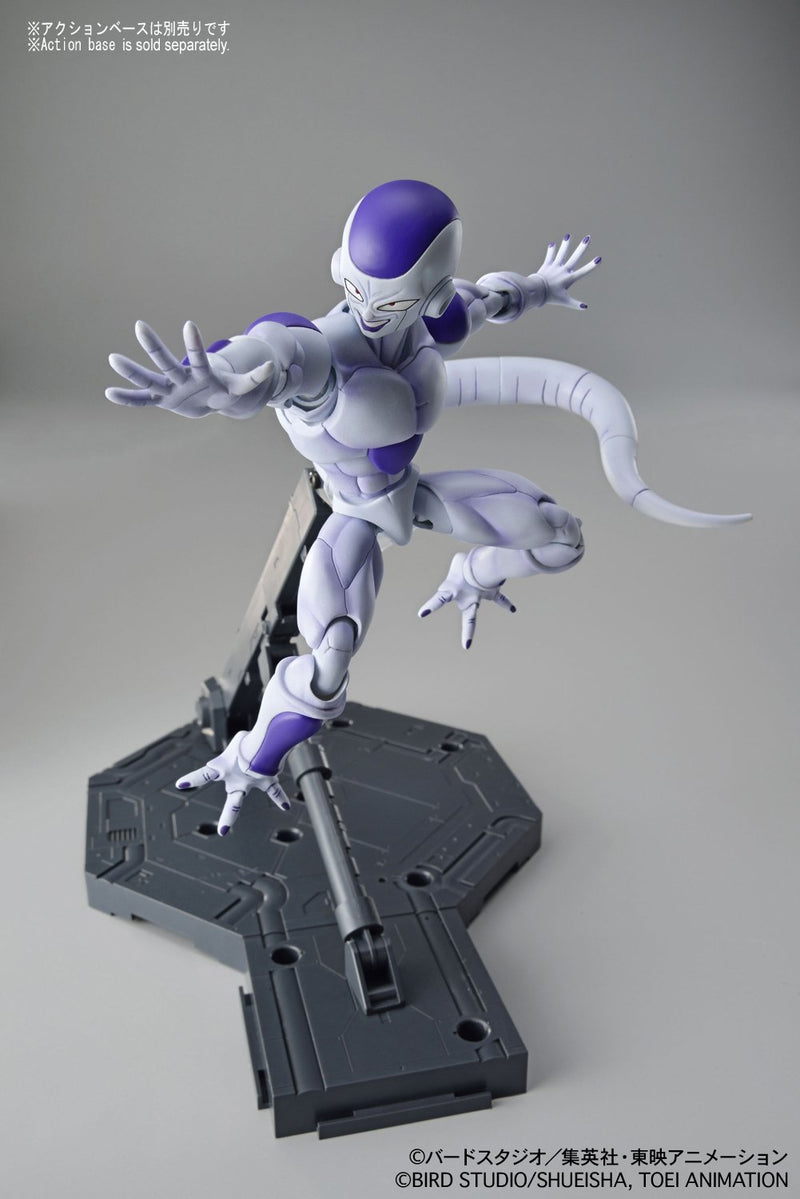 Congélateur Figure Rise Standard Dragon Ball