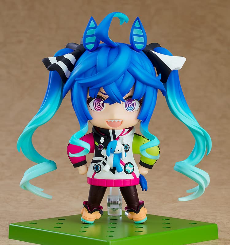 Nendoroid "Uma Musume Pretty Derby" Twin Turbo