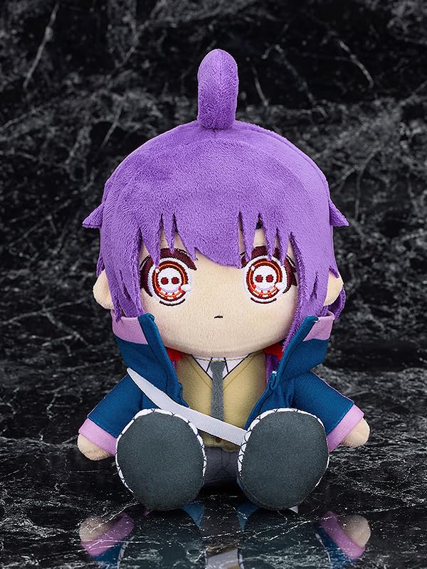 "Dark Gathering" Plushie Hozuki Yayoi