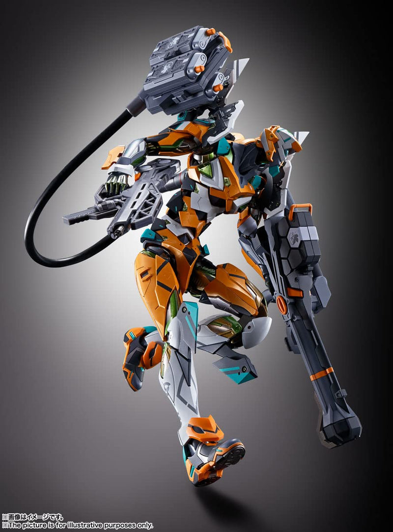 "Evangelion" METAL BUILD EVA-00 / EVA-00 Kai