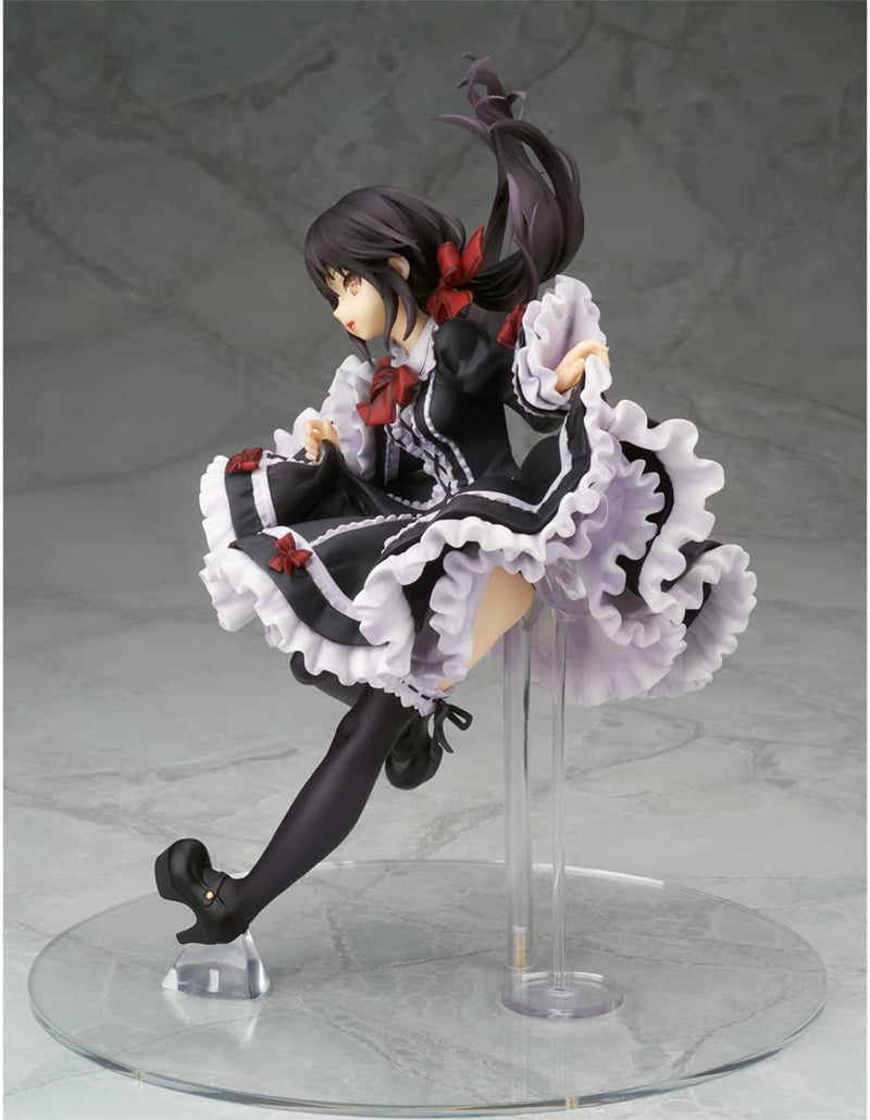 "Date A Live" 1/7 Tokisaki Kurumi Casual Wear Ver.