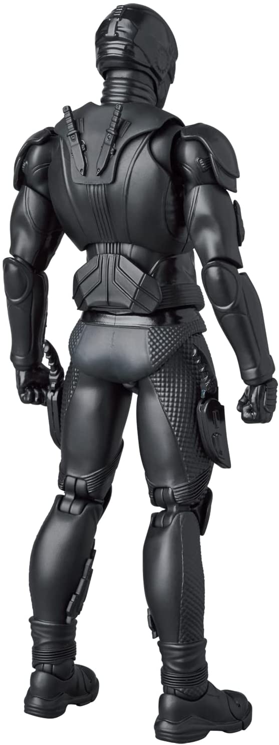 "The Boys" MAFEX(No.183) Black Noir