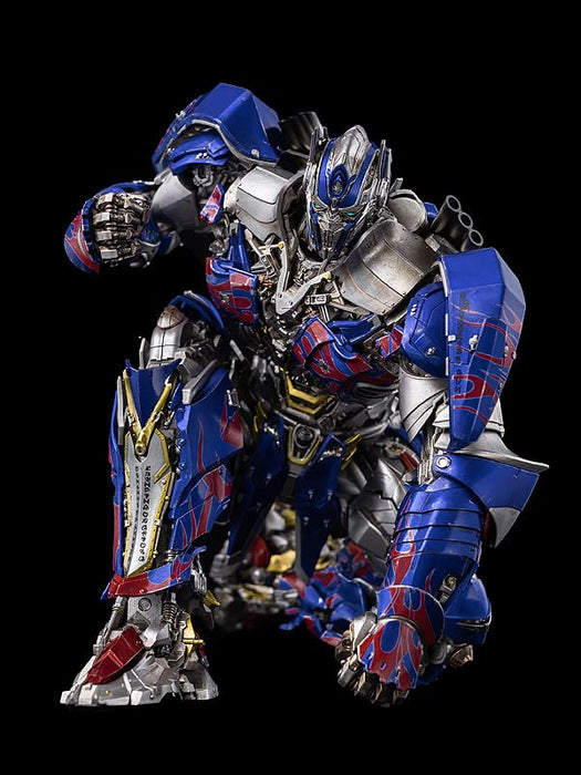 "Transformers: The Last Knight" DLX Optimus Prime