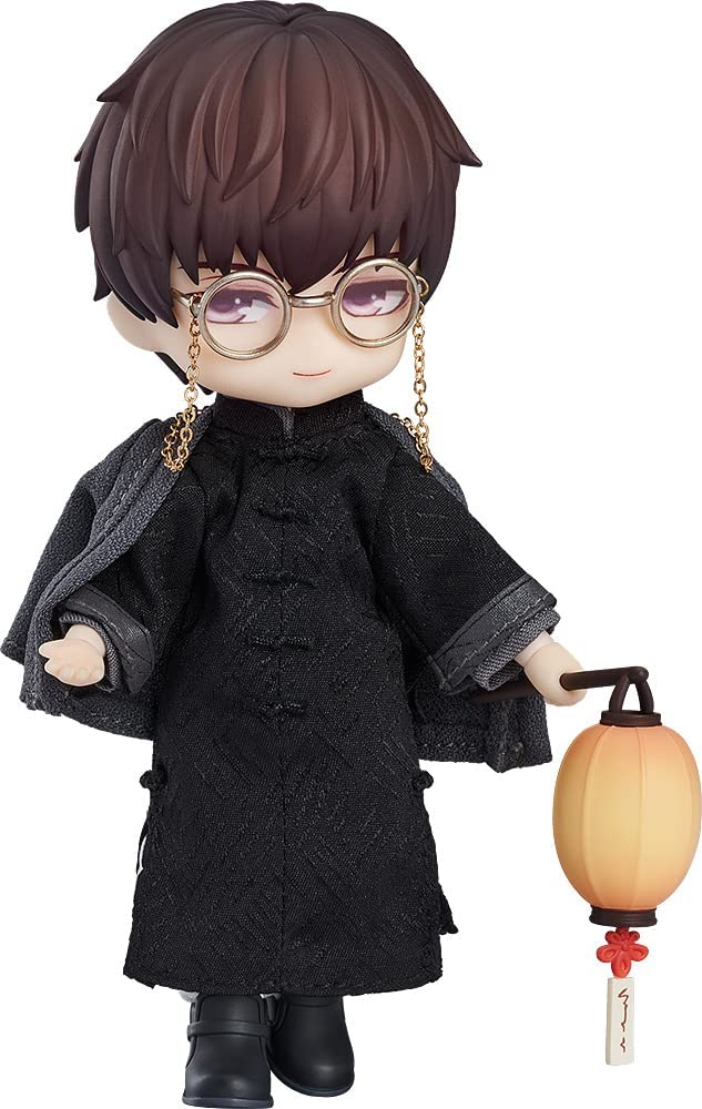 "Mr Love: Queen's Choice" Nendoroid Doll Lucien (Simon) Min Guo Ver.