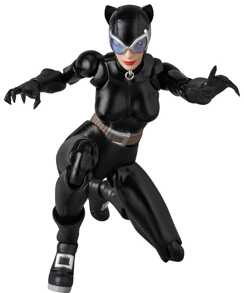 Batman: Hush - Catwoman - Mafex n ° 123 (Medicom Toy)