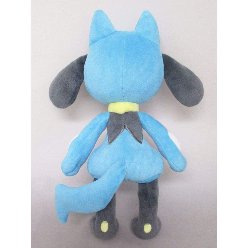 "Pokemon" Allstar Collection Plush PP174 Riolu (S Size)