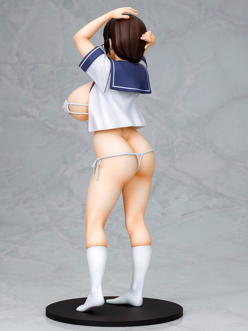 "Succubus Stayed Life" Akizono Kanna