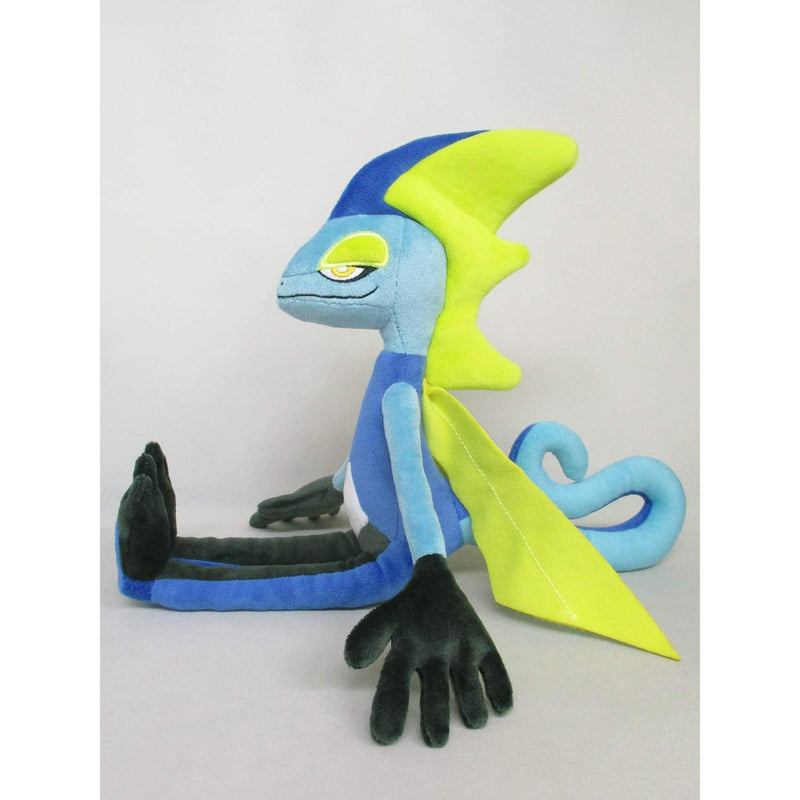 "Pokemon" All Star Collection Peluche PP178 Inteleon (S)