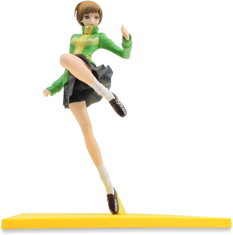 "Persona 4: The Ultimate in Mayonaka Arena" Satonaka Chie