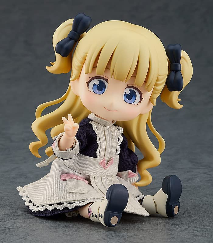 "Shadows House" Nendoroid Doll Emilico