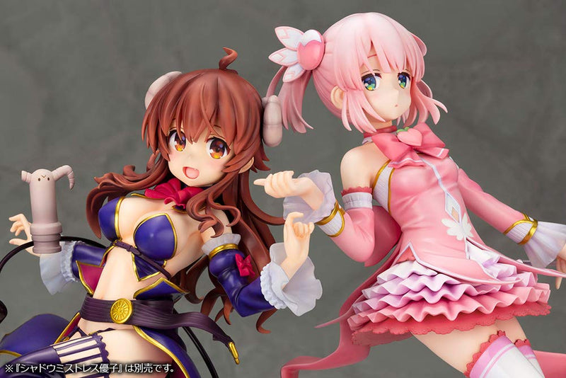 "The Demon Girl Next Door" 1/7 Scale Figure Chiyoda Momo