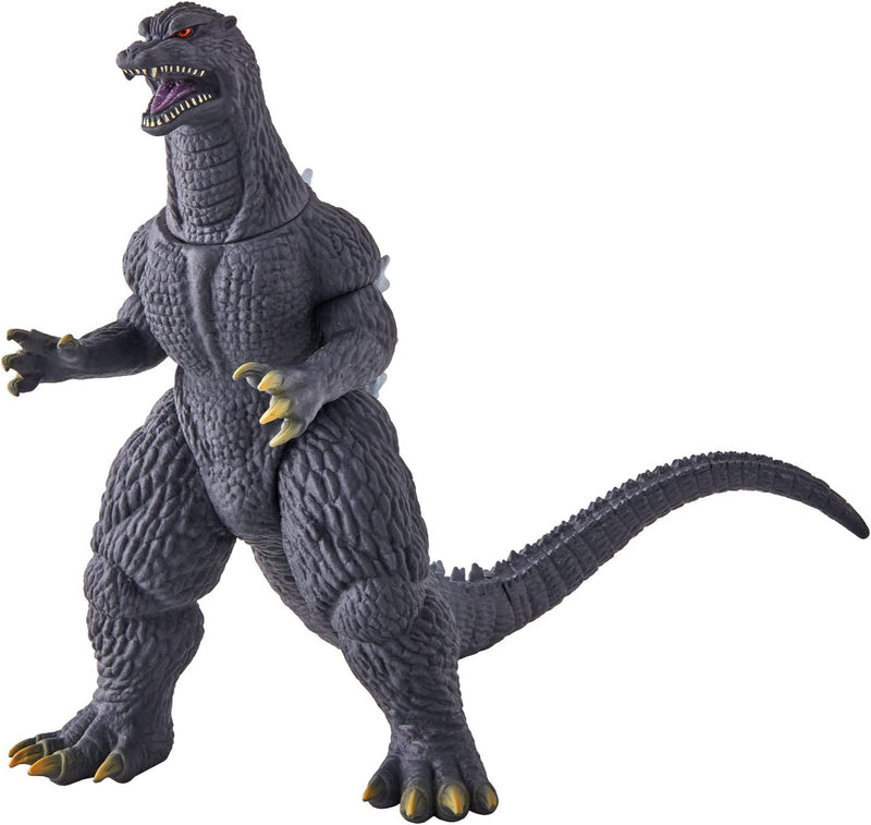 Movie Monster Series Godzilla (2004)