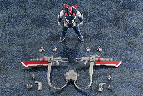 Governor Para-Pawn Expander-1/24 Skala-Hexa Gear (HG017)-Kotobukiya