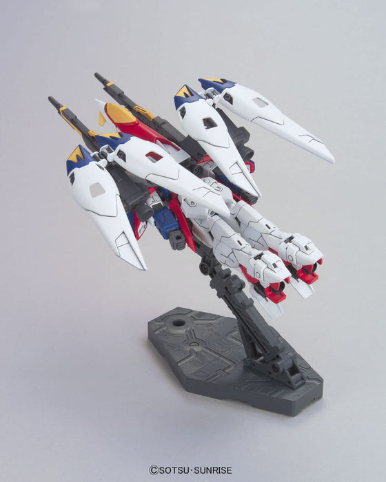 1/144 HGAC Wing Gundam Zero