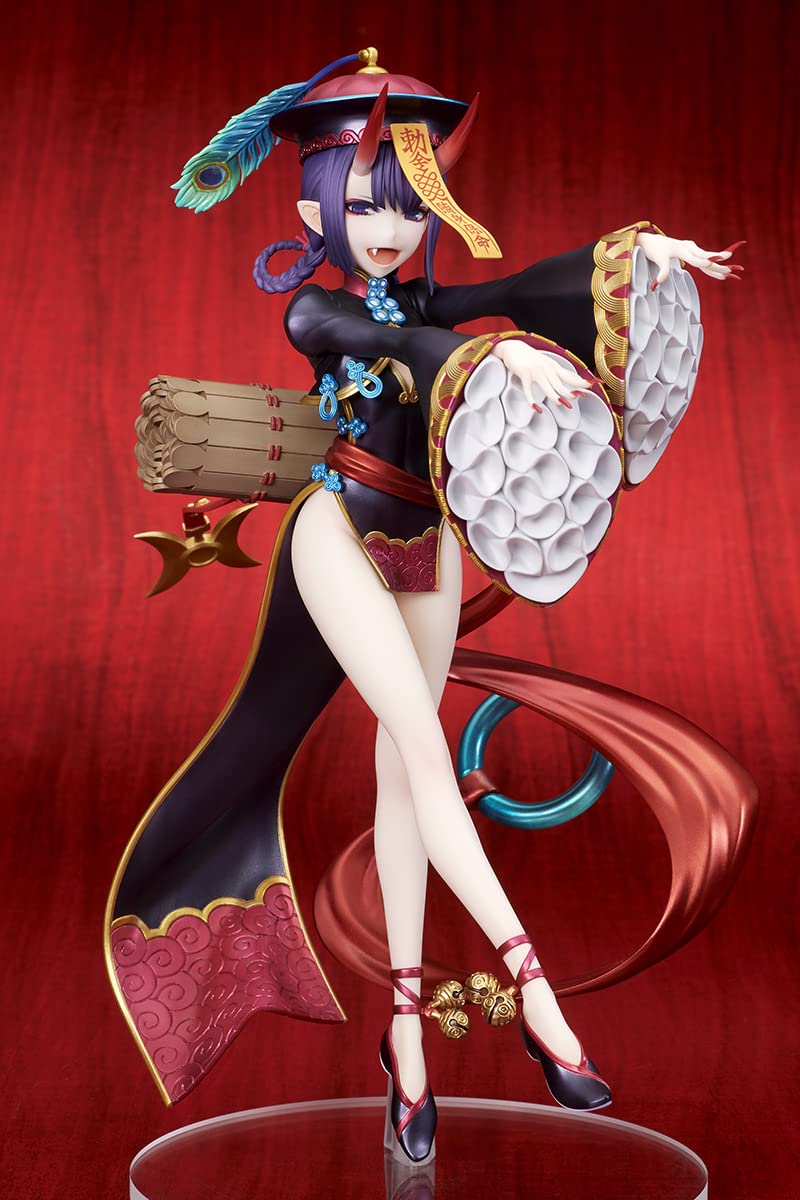 "Fate/Grand Order" Assassin/Shuten-Douji Festival Portrait